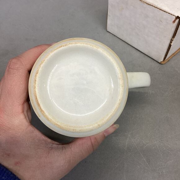 Vintage New York Central Lines Mug With Box - Picture 9 of 11